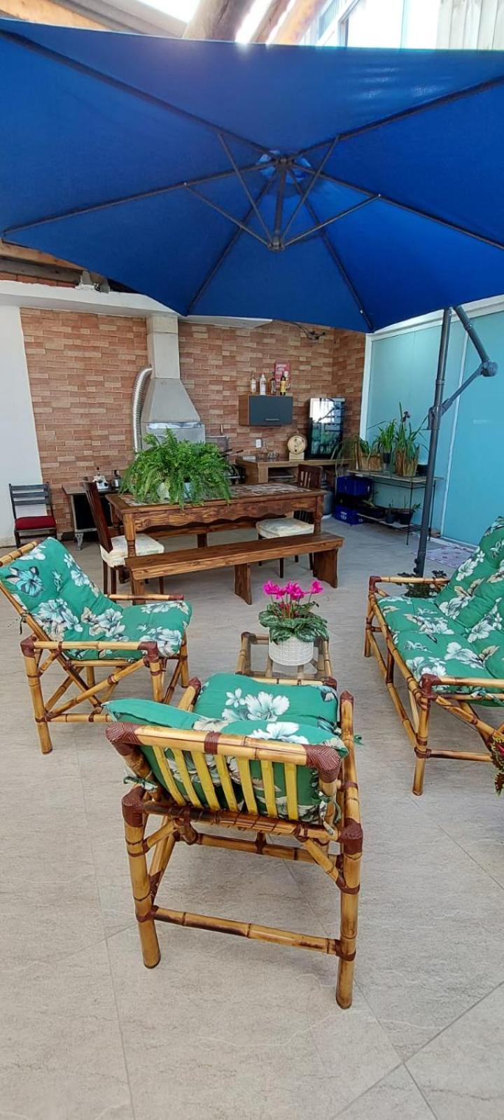 Casa Canto E Aconchego Florianopolis Ngoại thất bức ảnh